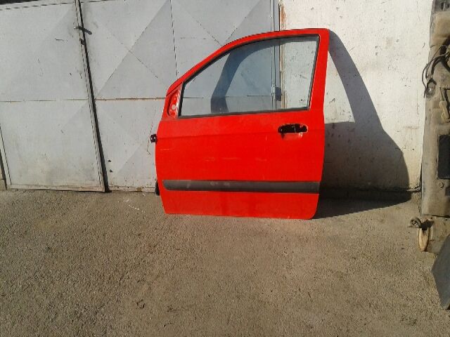 bontott HYUNDAI GETZ Bal első Ablak