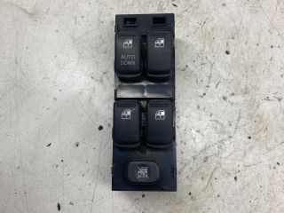 bontott HYUNDAI GETZ Bal első Ablakemelő Kapcsoló