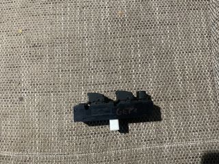 bontott HYUNDAI GETZ Bal első Ablakemelő Kapcsoló