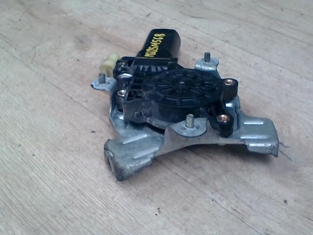 bontott HYUNDAI GETZ Bal első Ablakemelő Motor