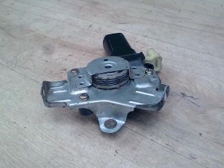 bontott HYUNDAI GETZ Bal első Ablakemelő Motor