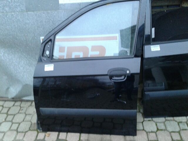 bontott HYUNDAI GETZ Bal első Ablakemelő Szerkezet (Elektromos)