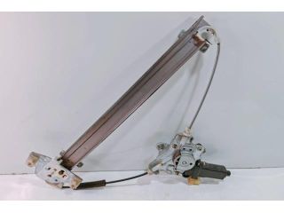 bontott HYUNDAI GETZ Bal első Ablakemelő Szerkezet (Elektromos)