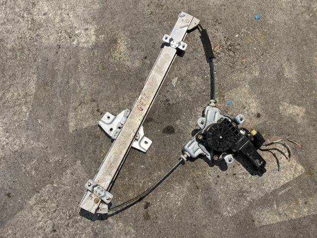 bontott HYUNDAI GETZ Bal első Ablakemelő Szerkezet (Elektromos)