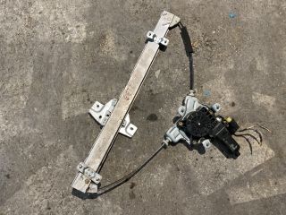 bontott HYUNDAI GETZ Bal első Ablakemelő Szerkezet (Elektromos)