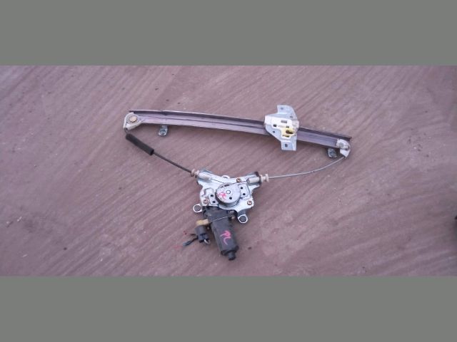 bontott HYUNDAI GETZ Bal első Ablakemelő Szerkezet (Elektromos)