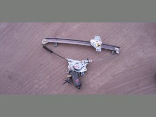 bontott HYUNDAI GETZ Bal első Ablakemelő Szerkezet (Elektromos)