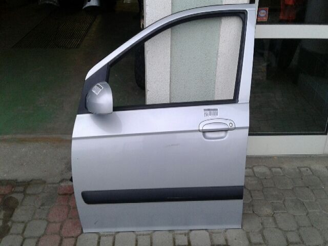 bontott HYUNDAI GETZ Bal első Ablakemelő Szerkezet (Elektromos)