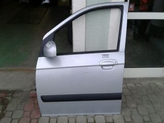 bontott HYUNDAI GETZ Bal első Ablakemelő Szerkezet (Elektromos)