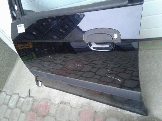 bontott HYUNDAI GETZ Bal első Ablakemelő Szerkezet (Elektromos)