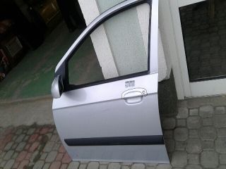 bontott HYUNDAI GETZ Bal első Ablakemelő Szerkezet (Elektromos)