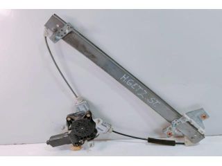 bontott HYUNDAI GETZ Bal első Ablakemelő Szerkezet (Elektromos)