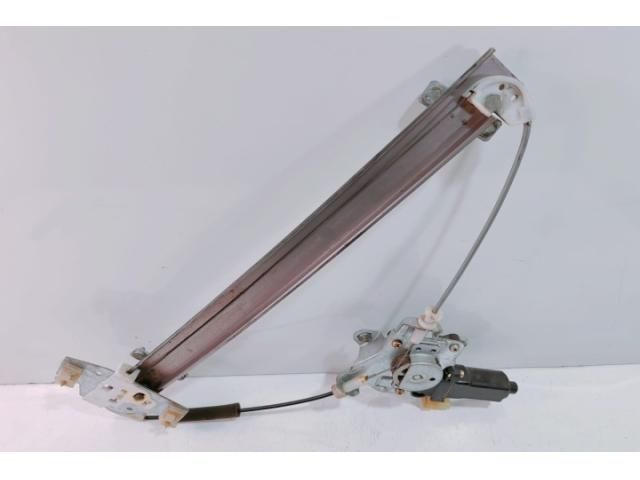 bontott HYUNDAI GETZ Bal első Ablakemelő Szerkezet (Elektromos)