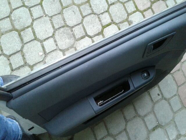 bontott HYUNDAI GETZ Bal első Ablakemelő Szerkezet (Elektromos)