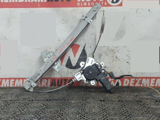 bontott HYUNDAI GETZ Bal első Ablakemelő Szerkezet (Elektromos)