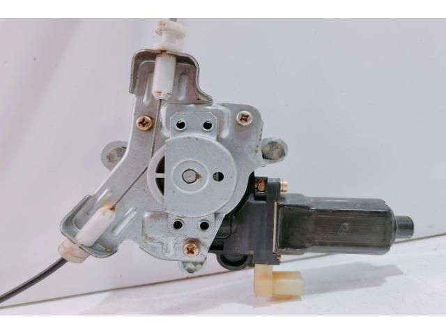 bontott HYUNDAI GETZ Bal első Ablakemelő Szerkezet (Elektromos)