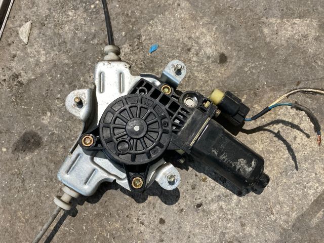 bontott HYUNDAI GETZ Bal első Ablakemelő Szerkezet (Elektromos)