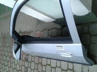 bontott HYUNDAI GETZ Bal első Ablakemelő Szerkezet (Elektromos)