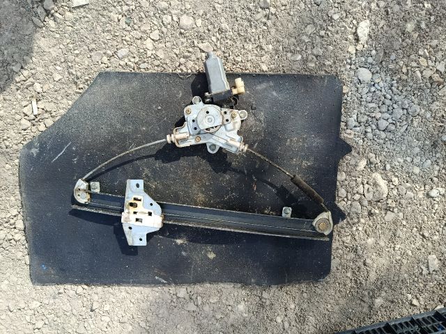 bontott HYUNDAI GETZ Bal első Ablakemelő Szerkezet (Elektromos)