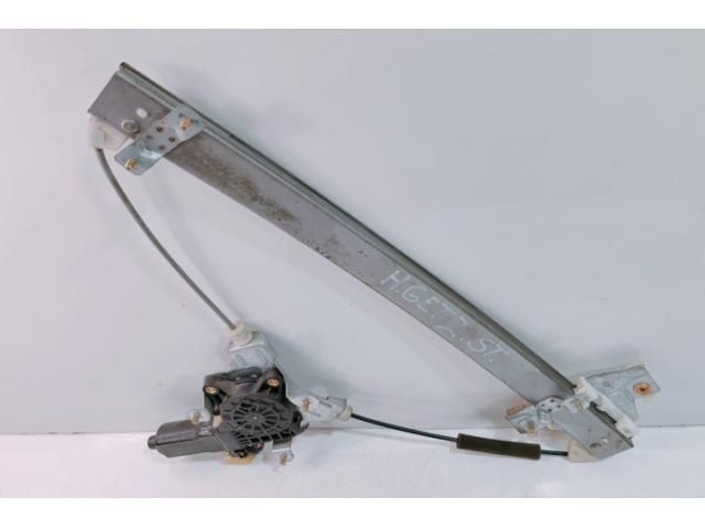 bontott HYUNDAI GETZ Bal első Ablakemelő Szerkezet (Elektromos)