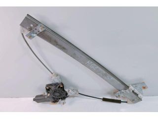 bontott HYUNDAI GETZ Bal első Ablakemelő Szerkezet (Elektromos)
