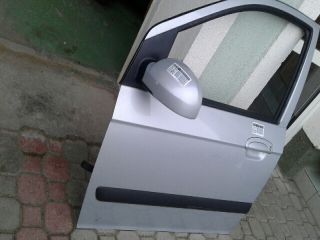 bontott HYUNDAI GETZ Bal első Ablakemelő Szerkezet (Elektromos)