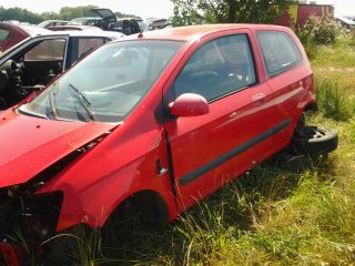 bontott HYUNDAI GETZ Bal első Ablaktörlő Kar