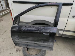 bontott HYUNDAI GETZ Bal első Ajtó (Üres lemez)