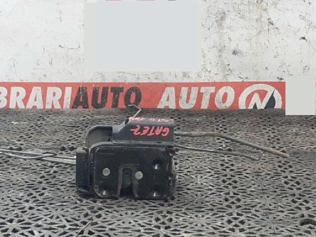 bontott HYUNDAI GETZ Bal első Ajtózár