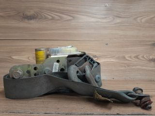 bontott HYUNDAI GETZ Bal első Biztonsági Öv