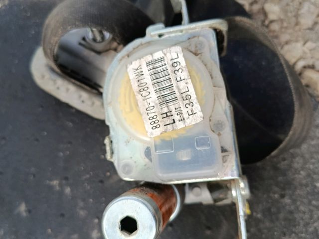 bontott HYUNDAI GETZ Bal első Biztonsági Öv