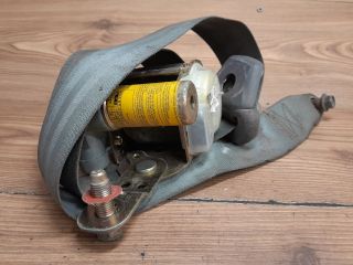 bontott HYUNDAI GETZ Bal első Biztonsági Öv