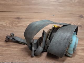 bontott HYUNDAI GETZ Bal első Biztonsági Öv