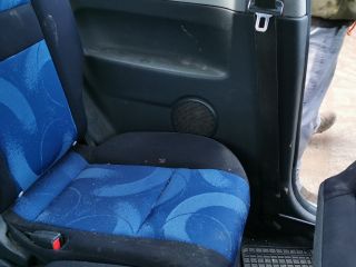 bontott HYUNDAI GETZ Bal első Biztonsági Öv