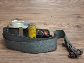 bontott HYUNDAI GETZ Bal első Biztonsági Öv