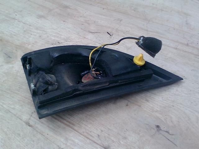 bontott HYUNDAI GETZ Bal első Hangszóró