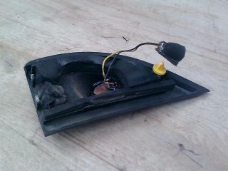 bontott HYUNDAI GETZ Bal első Hangszóró