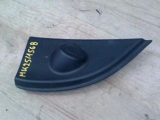 bontott HYUNDAI GETZ Bal első Hangszóró