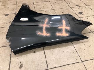 bontott HYUNDAI GETZ Bal első Sárvédő