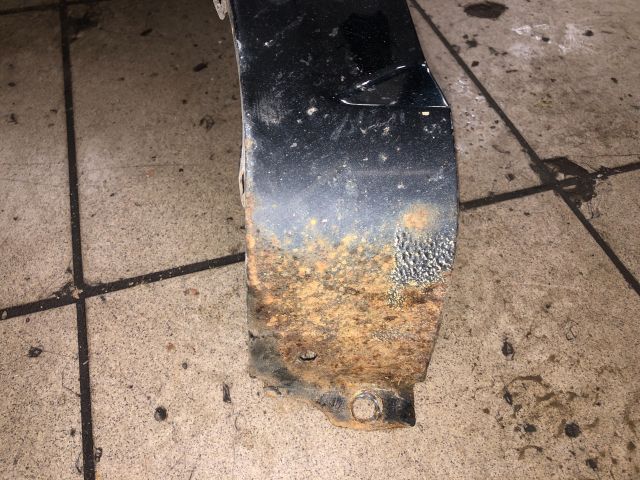 bontott HYUNDAI GETZ Bal első Sárvédő