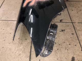 bontott HYUNDAI GETZ Bal első Sárvédő