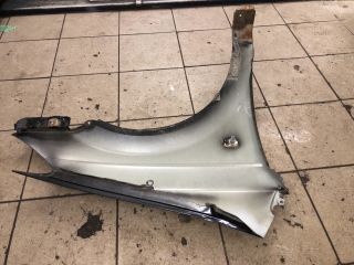 bontott HYUNDAI GETZ Bal első Sárvédő