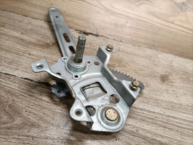 bontott HYUNDAI GETZ Bal hátsó Ablakemelő Szerkezet (Mechanikus)