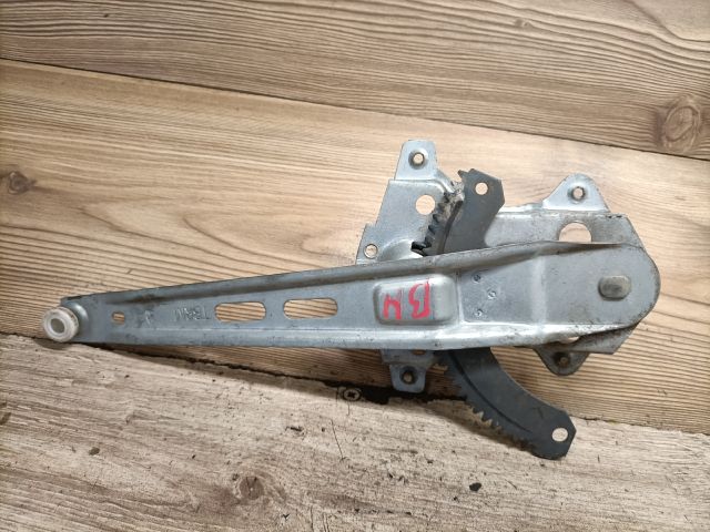 bontott HYUNDAI GETZ Bal hátsó Ablakemelő Szerkezet (Mechanikus)