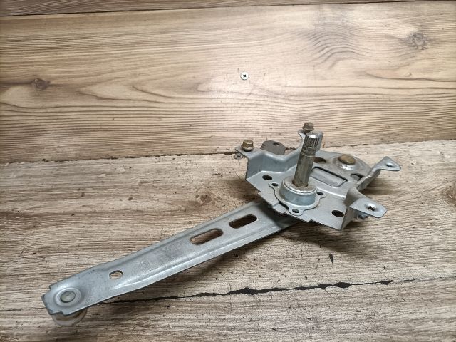 bontott HYUNDAI GETZ Bal hátsó Ablakemelő Szerkezet (Mechanikus)