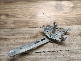 bontott HYUNDAI GETZ Bal hátsó Ablakemelő Szerkezet (Mechanikus)