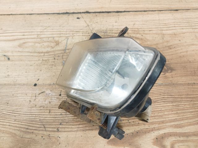 bontott HYUNDAI GETZ Bal Ködfényszóró