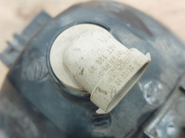 bontott HYUNDAI GETZ Bal Ködfényszóró