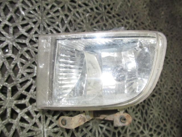 bontott HYUNDAI GETZ Bal Ködfényszóró