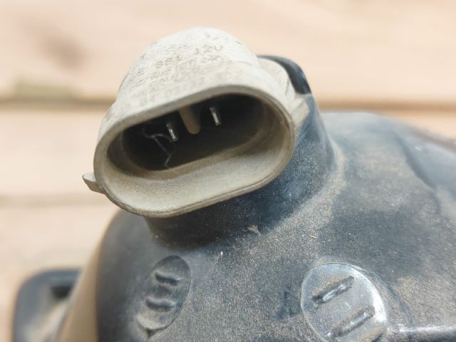 bontott HYUNDAI GETZ Bal Ködfényszóró